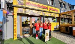 Dog Shop & Dog Salon Čikislav