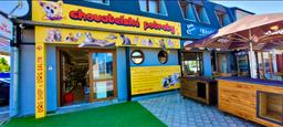 Dog Shop & Dog Salon Čikislav