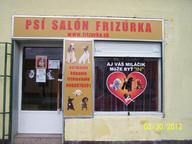 Psí salón Frizurka | Bratislava | Salón pre psov | Salonprepsy.sk