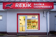 REXÍK | Liptovský Mikuláš | Salón pre psov | Salonprepsy.sk