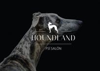 Houndland - Psí salón | Trenčín | Salón pre psov | Salonprepsy.sk